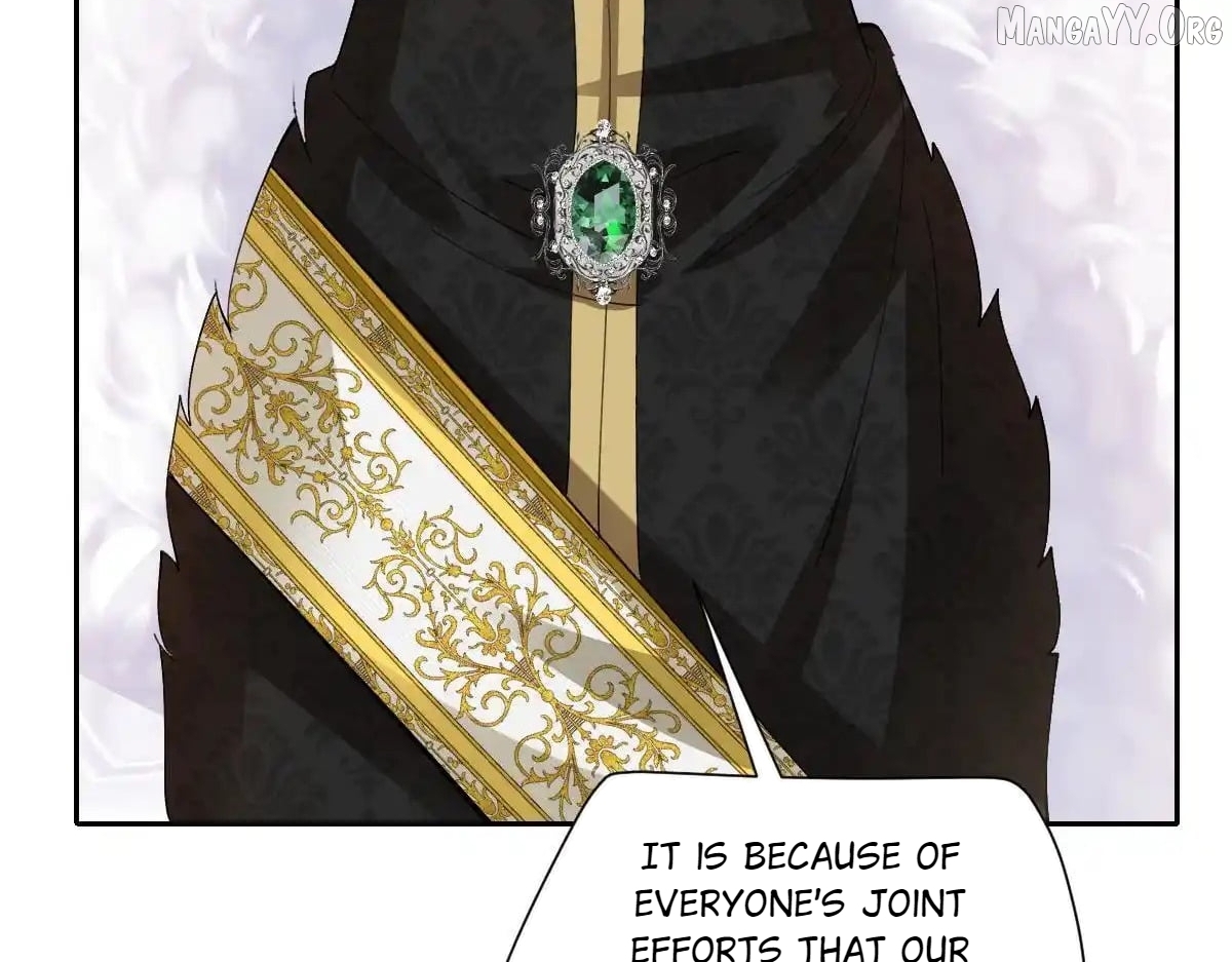 Confessing My Love to Him, the Treacherous One Chapter 62 - page 72